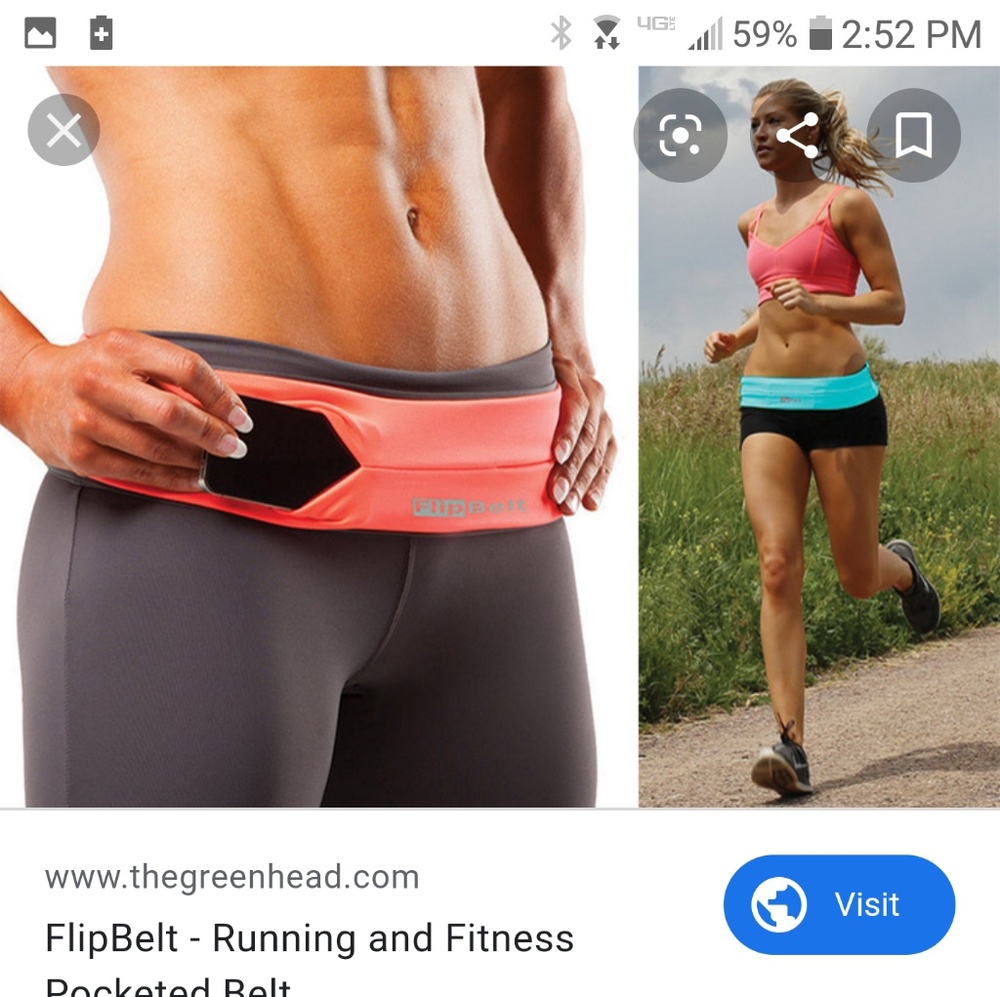 FlipBelt